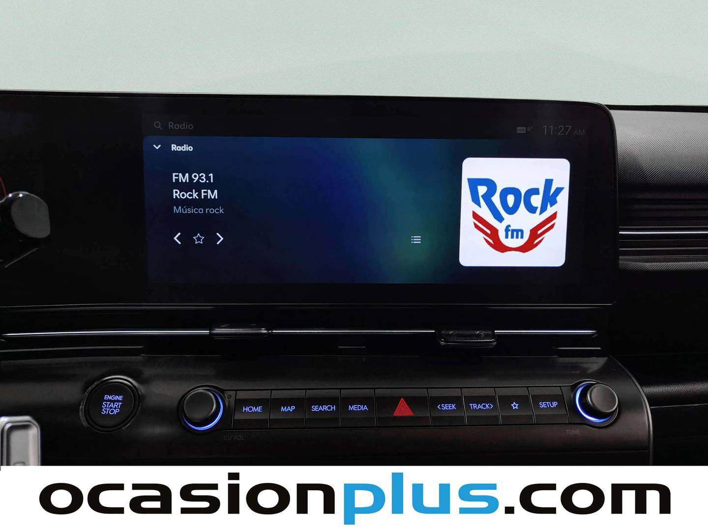 Hyundai Kona Hyundai Kona 1.6 GDI HEV Maxx DCT (141 CV) al mejor precio