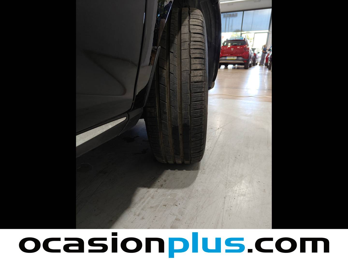 Nissan Murano Nissan Murano 2.5 dCi Tekna Premium DVD A/T (190 CV) 190cv