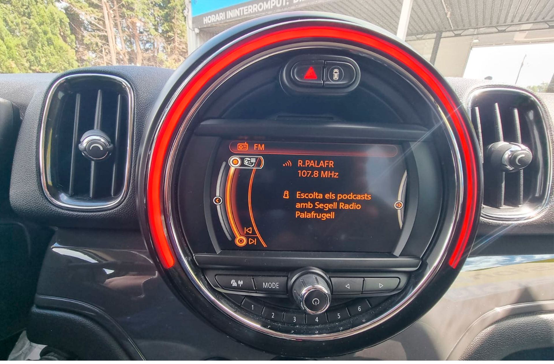 MINI Countryman One D - foto 31