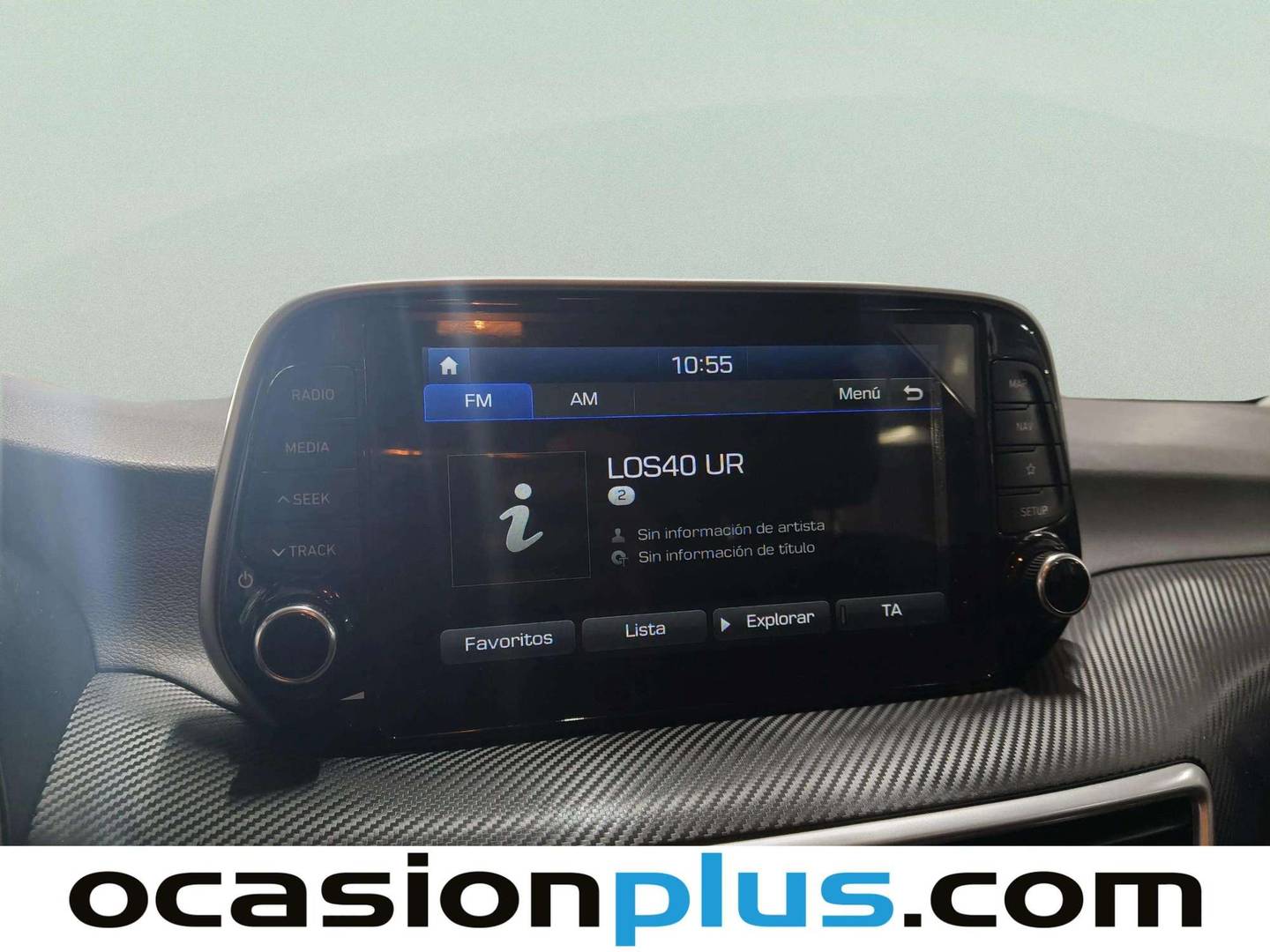 Hyundai Tucson Hyundai Tucson 1.6 CRDI 48V SLE 4x2 (116 CV) 116cv