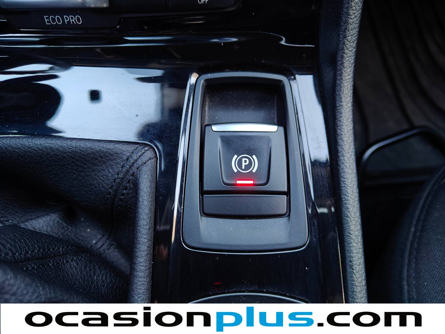 Acabados BMW Serie 2 Active Tourer BMW Serie 2 216d Active Tourer (116 CV)