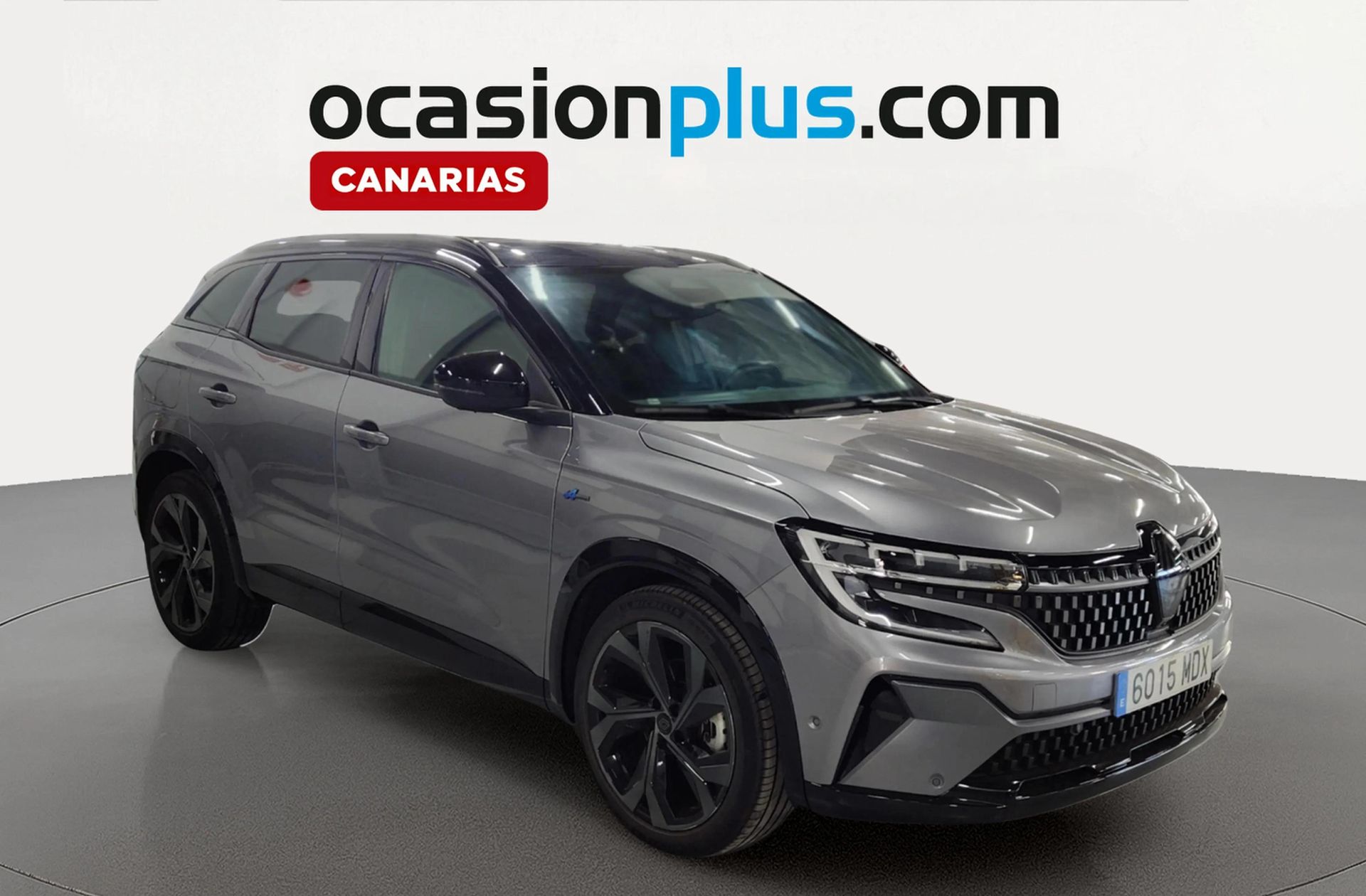 Renault Austral Techno Esprit Alpine E-Tech Full Hybrid - foto 2