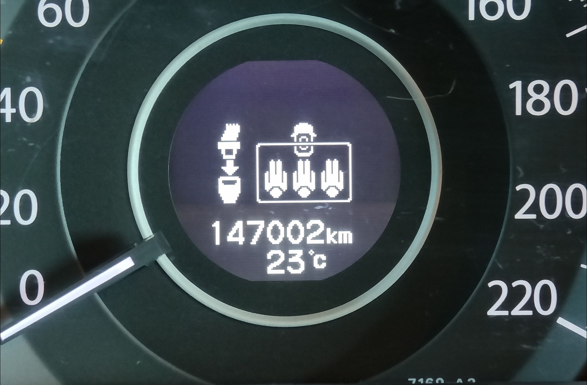 Honda CR-V 1.6 i-DTEC Elegance 4x2 - foto 8