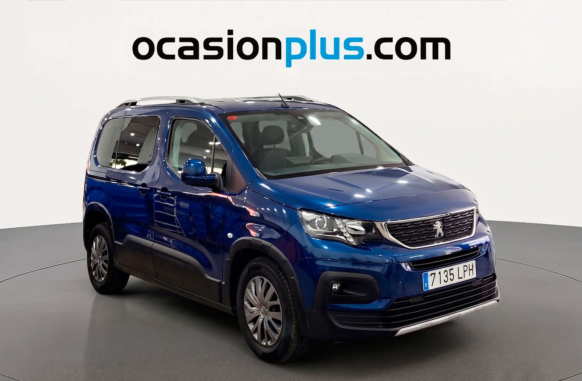 Peugeot Rifter PureTech Allure Standard - foto 2