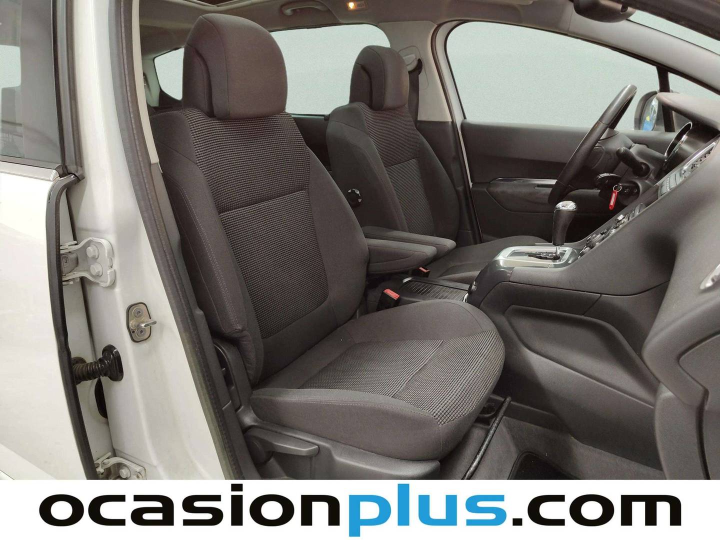 Peugeot 5008 Peugeot 5008 1.6 THP Allure Auto (156 CV) 7 Plazas gasolina