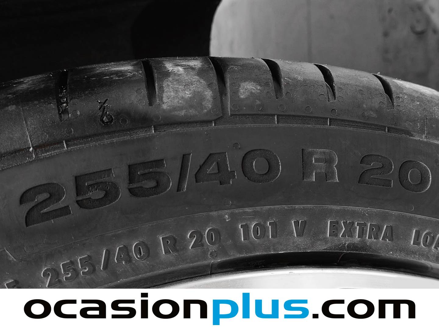 Volkswagen Tiguan Volkswagen Tiguan Sport 2.0 TDI 4Motion (190 CV) DSG Pack R-line automático