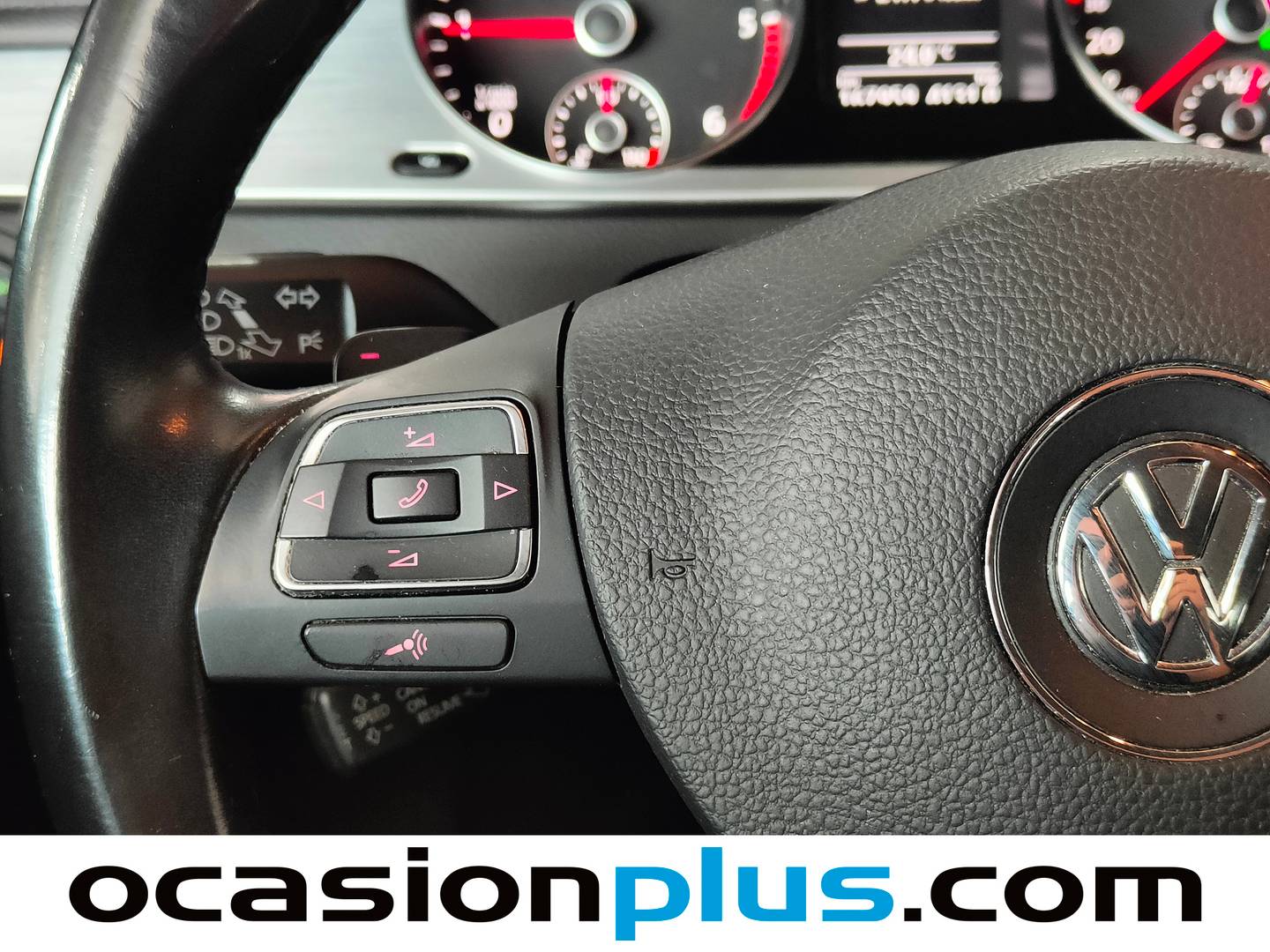 Volkswagen Passat CC Volkswagen Passat CC 2.0 TDI DPF (170 CV) DSG 170cv