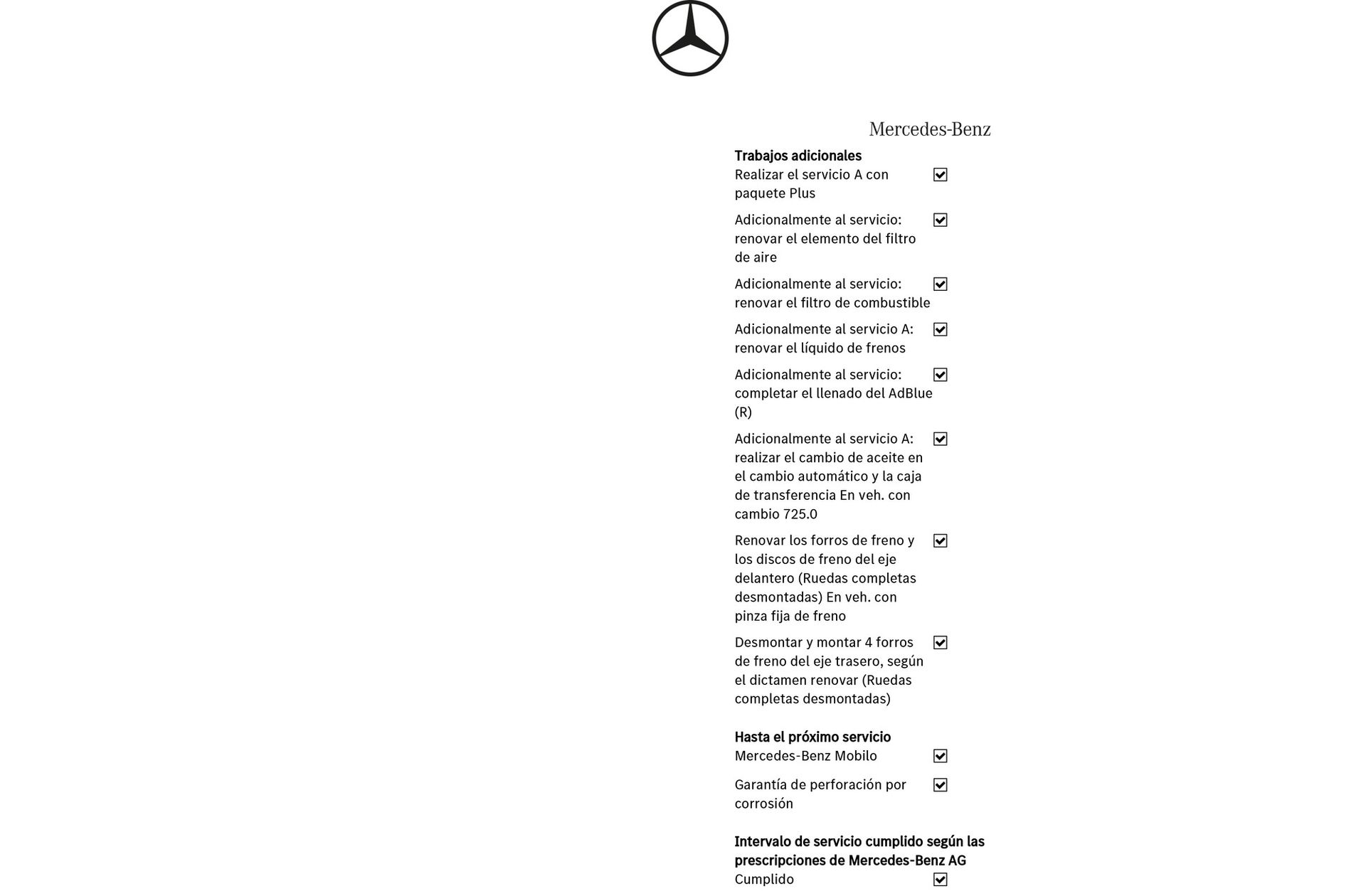 Mercedes-Benz GLC Mercedes GLC GLC 250 d 4Matic - foto 24