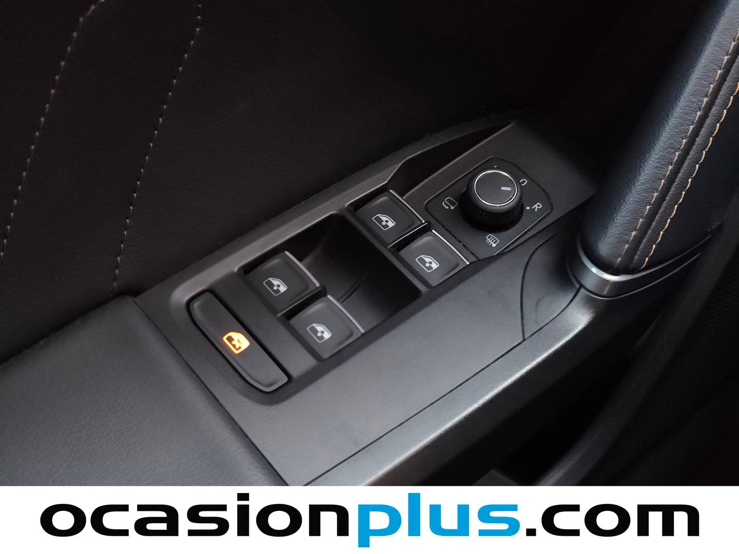 Cupra Formentor CUPRA Formentor 1.5 TSI DSG (150 CV) de segunda mano