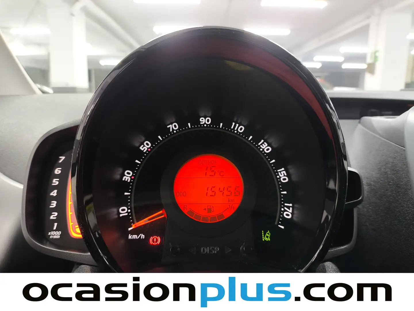 Foto Toyota Aygo Toyota Aygo 1.0 70 X-Play (72 CV)