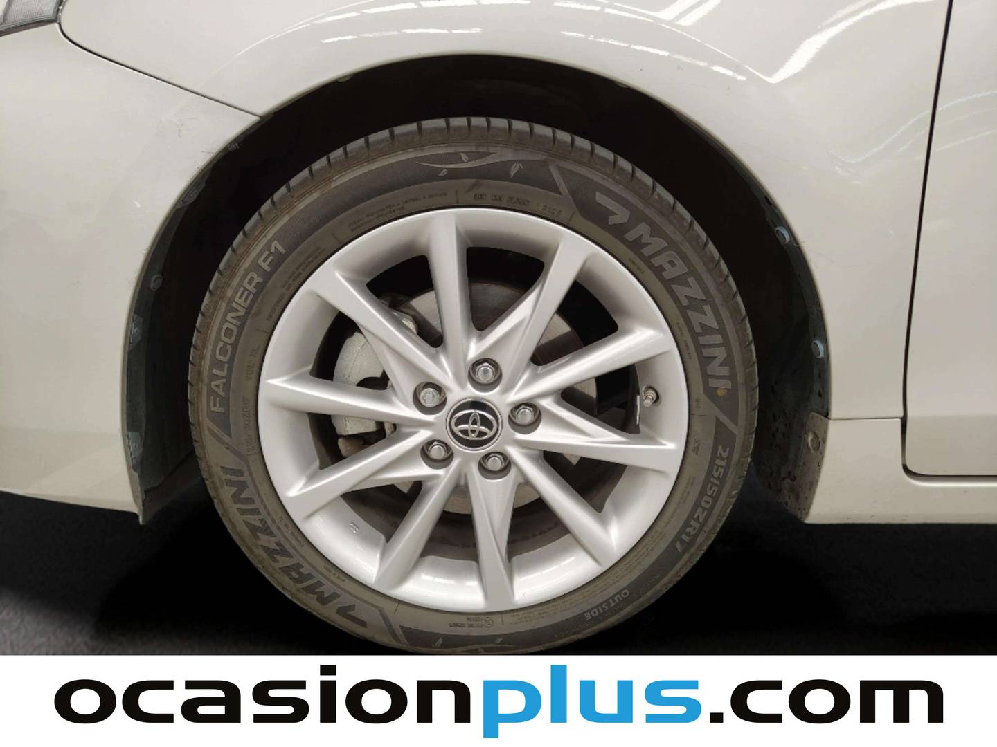 Toyota Prius+ Toyota Prius+ 1.8 Executive (136 CV) 7 Plazas 136cv