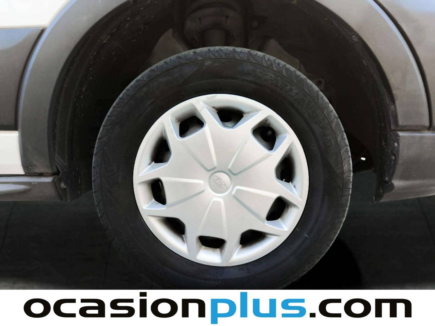 Ford Transit Ford Transit Furgon 310 L2H2 Trend (105 CV) seminuevo
