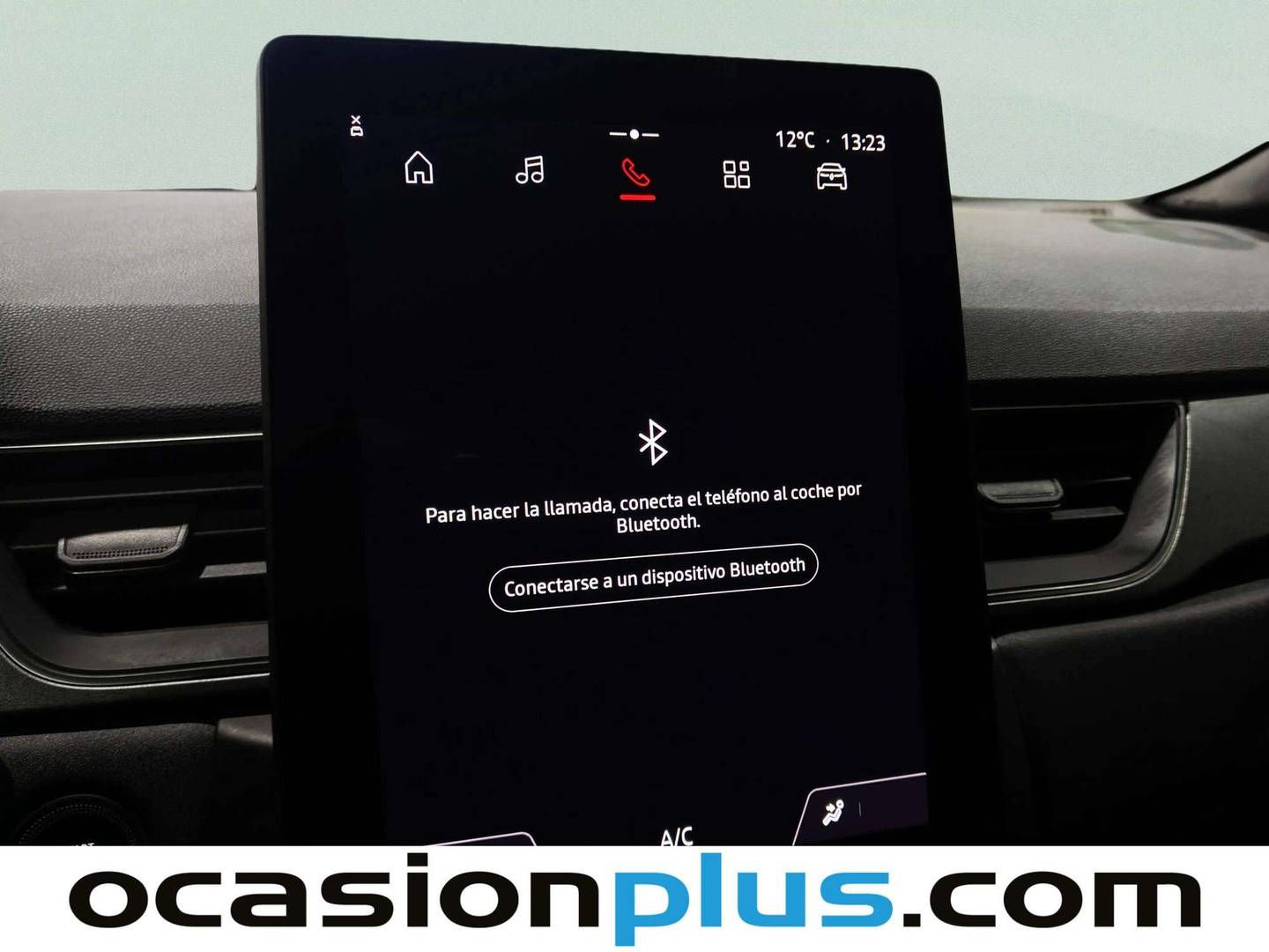 Foto Renault Captur Renault Captur Techno TCe (90 CV)