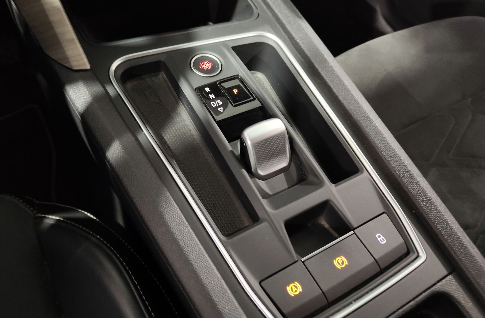 SEAT León 1.5 TGI GNC Xcellence DSG - foto 6