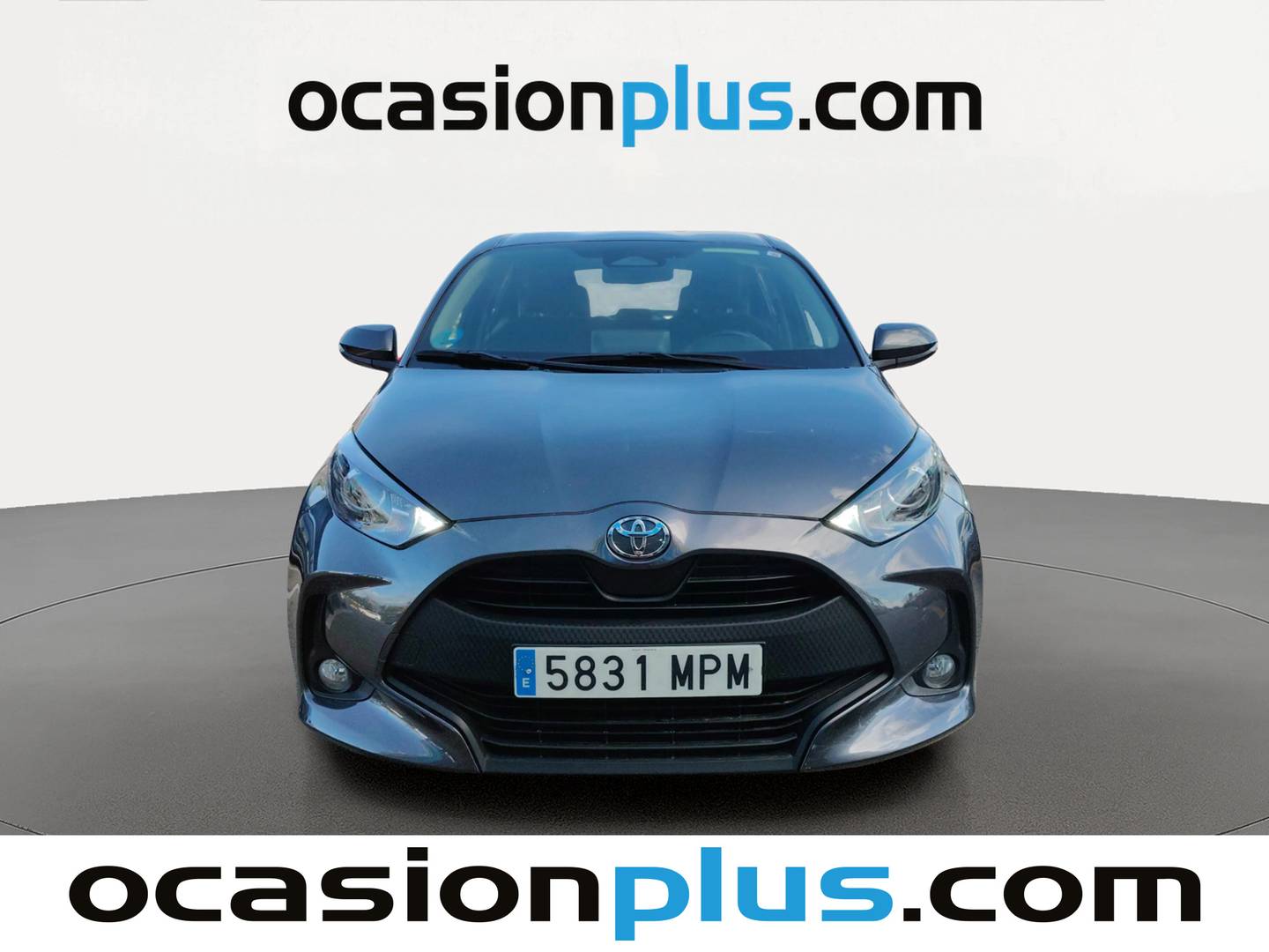 Foto Toyota Yaris Toyota Yaris 120H Active Plus (116 CV)