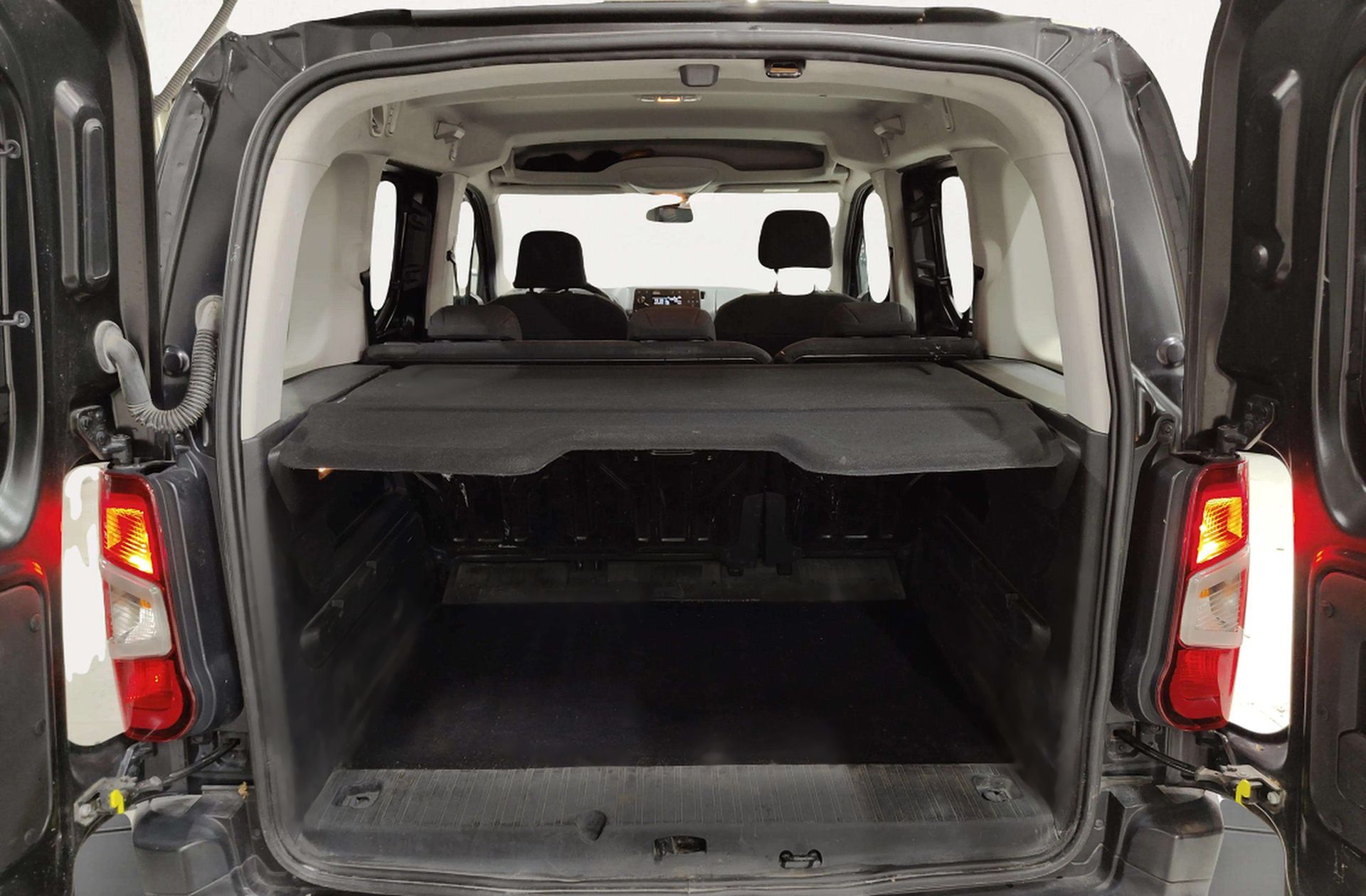 Citroën Berlingo Combi PureTech 110 Talla M Live - foto 12