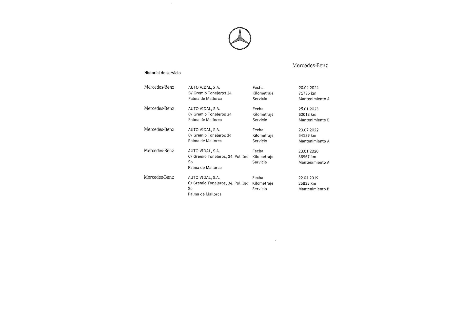Mercedes-Benz Clase C 180 - foto 19