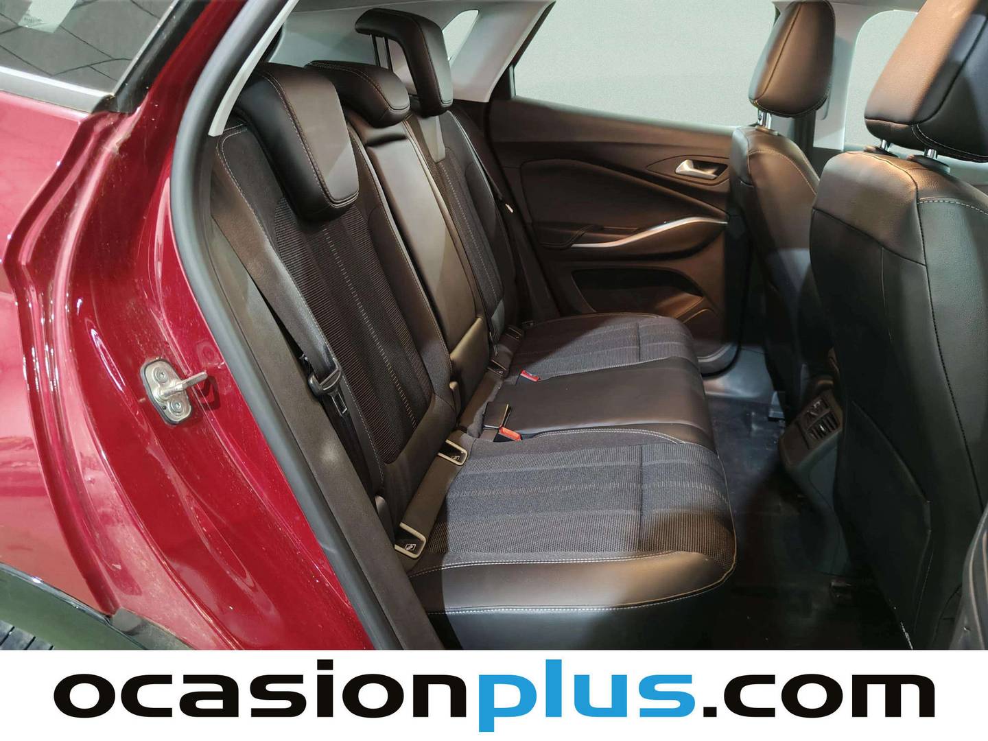 Opel Grandland Opel Grandland 1.2 Turbo XHT S&S GS (130 CV) al mejor precio