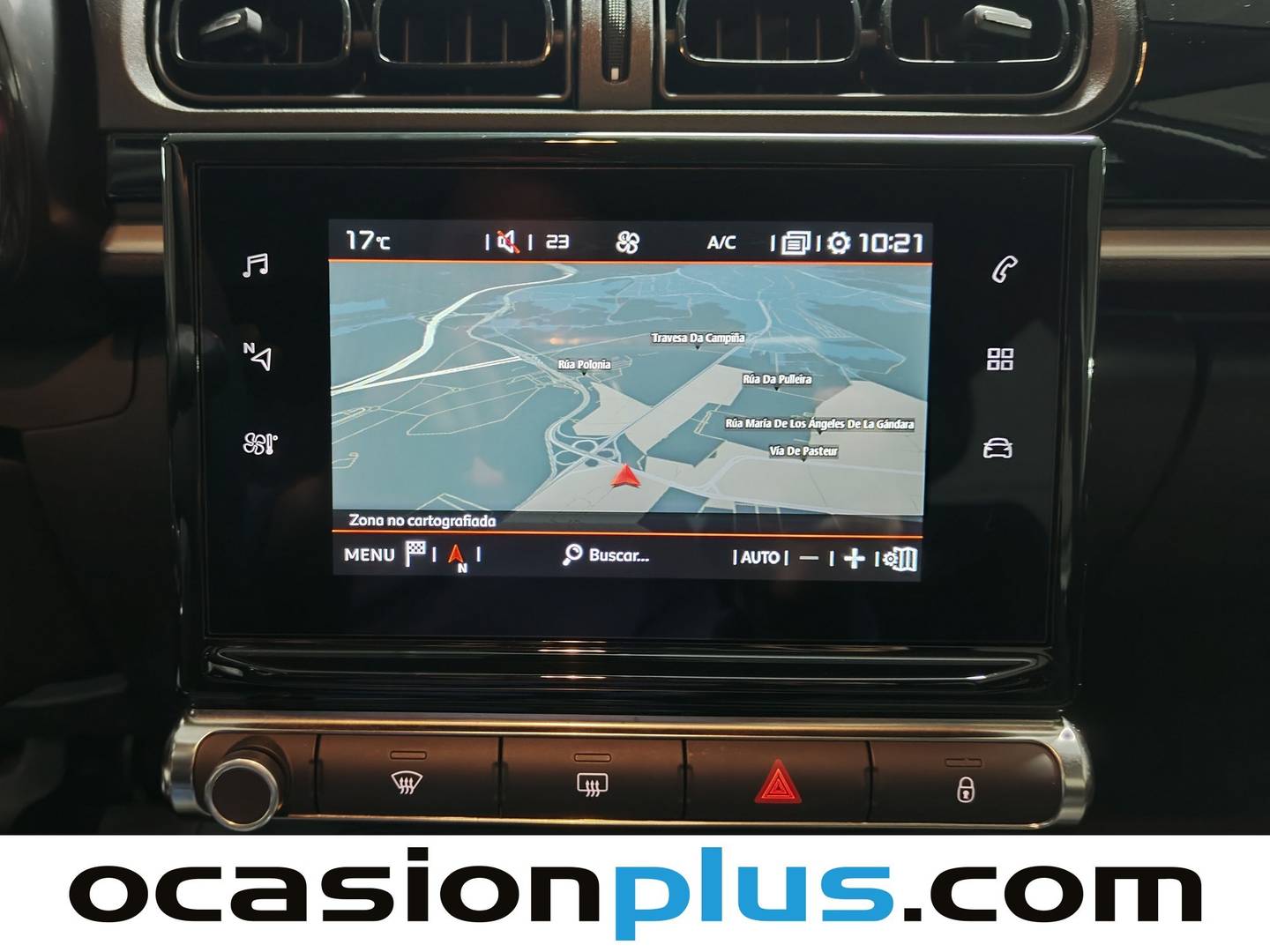 Foto Citroën C3 Origin Citroen C3 Origin Origin Plus BlueHDi (102 CV)