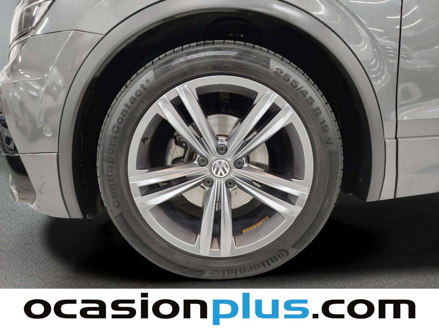 Foto Volkswagen Tiguan Volkswagen Tiguan Sport 2.0 TDI Pack R-Line (150 CV)