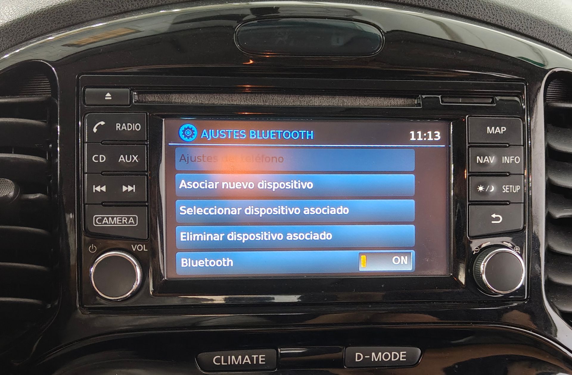 Nissan Juke dCi 110 N-Connecta - foto 30