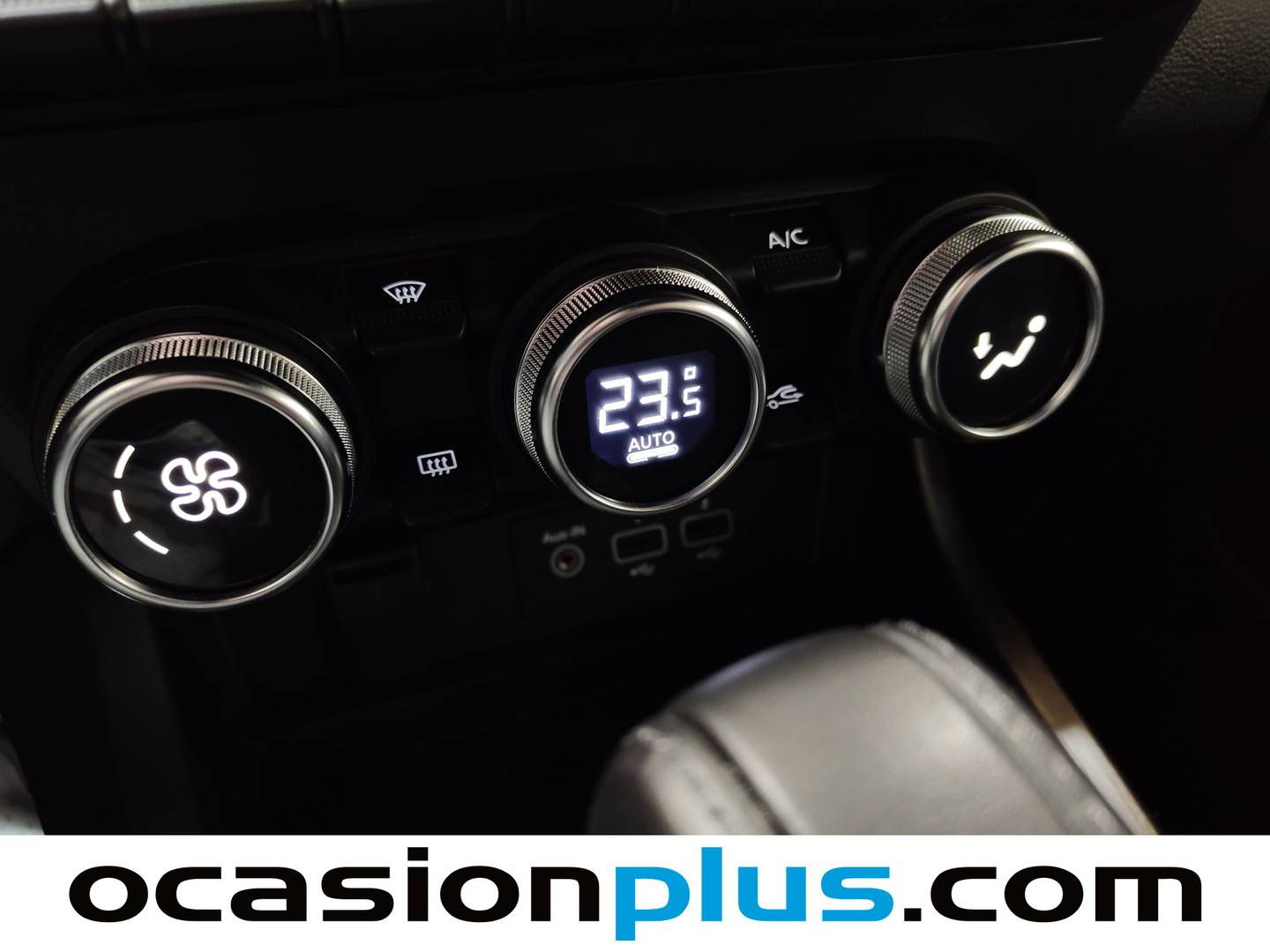 Accesorios del Renault Arkana Renault Arkana Techno E-Tech full hybrid 145 EDC  (145 CV)