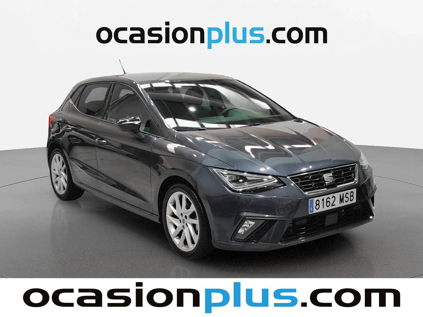 Foto Seat Ibiza SEAT Ibiza 1.5 TSI FR XL DSG (150 CV)