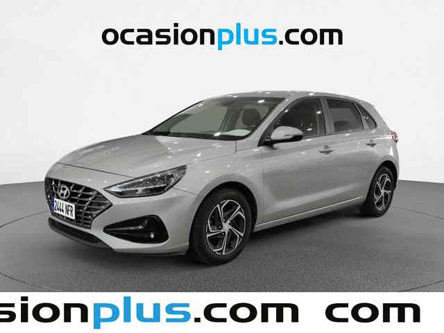 Hyundai Ocasión Castellón