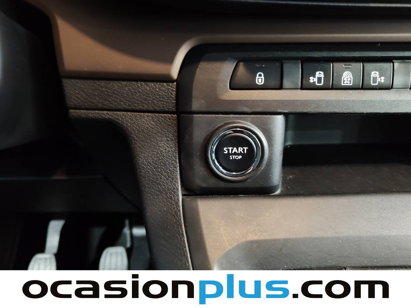 Toyota Proace Verso Toyota Proace Verso Combi 2.0D Family Advance Pack (150 CV) 8 Plazas km 0