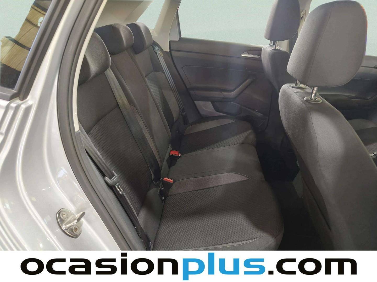 Volkswagen Polo Volkswagen Polo Life 1.0 TSI (95 CV) DSG km 0