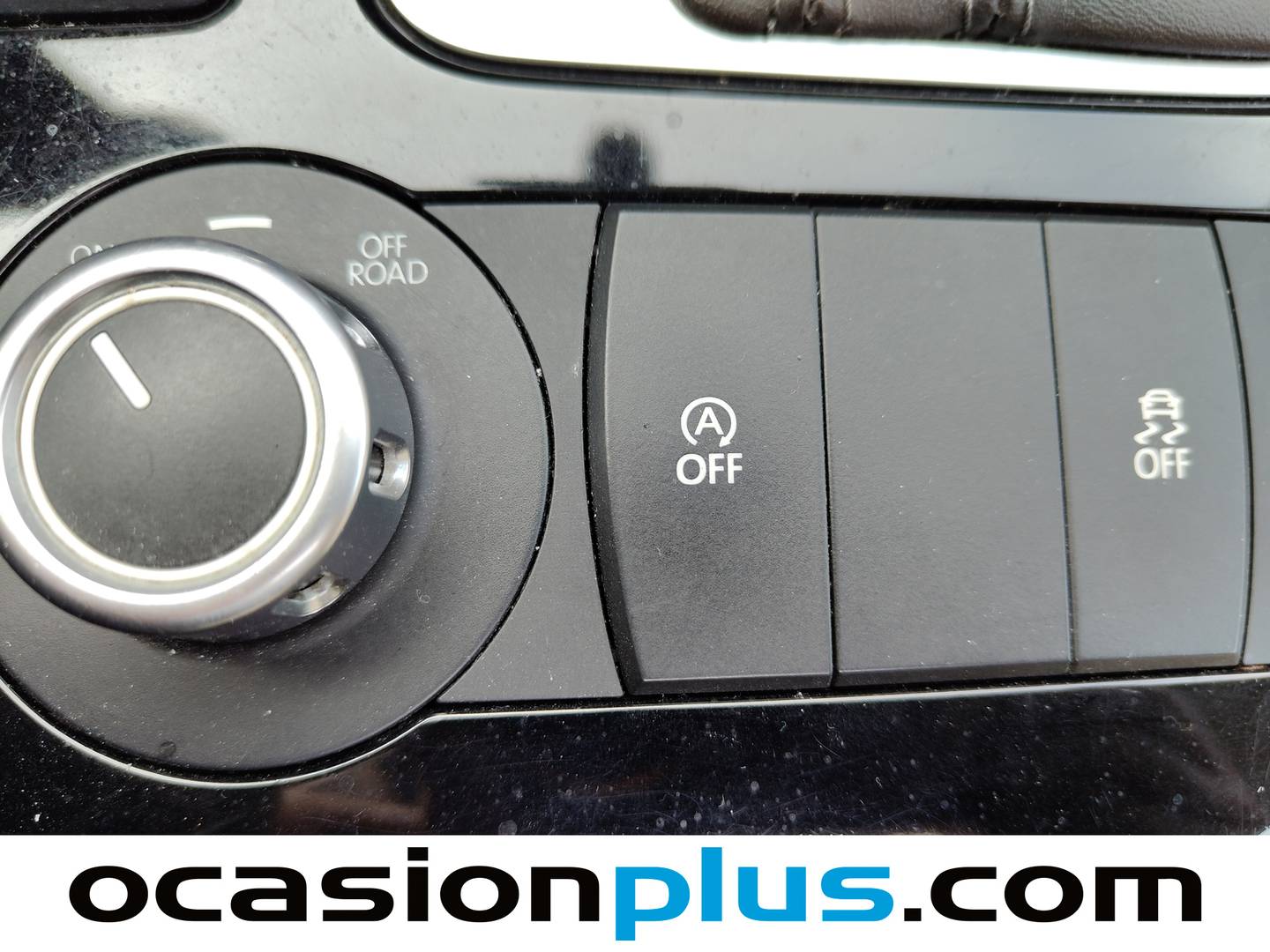 Volkswagen Touareg Volkswagen Touareg Premium 3.0 TDI V6 BMT (245 CV) Tiptronic de ocasión