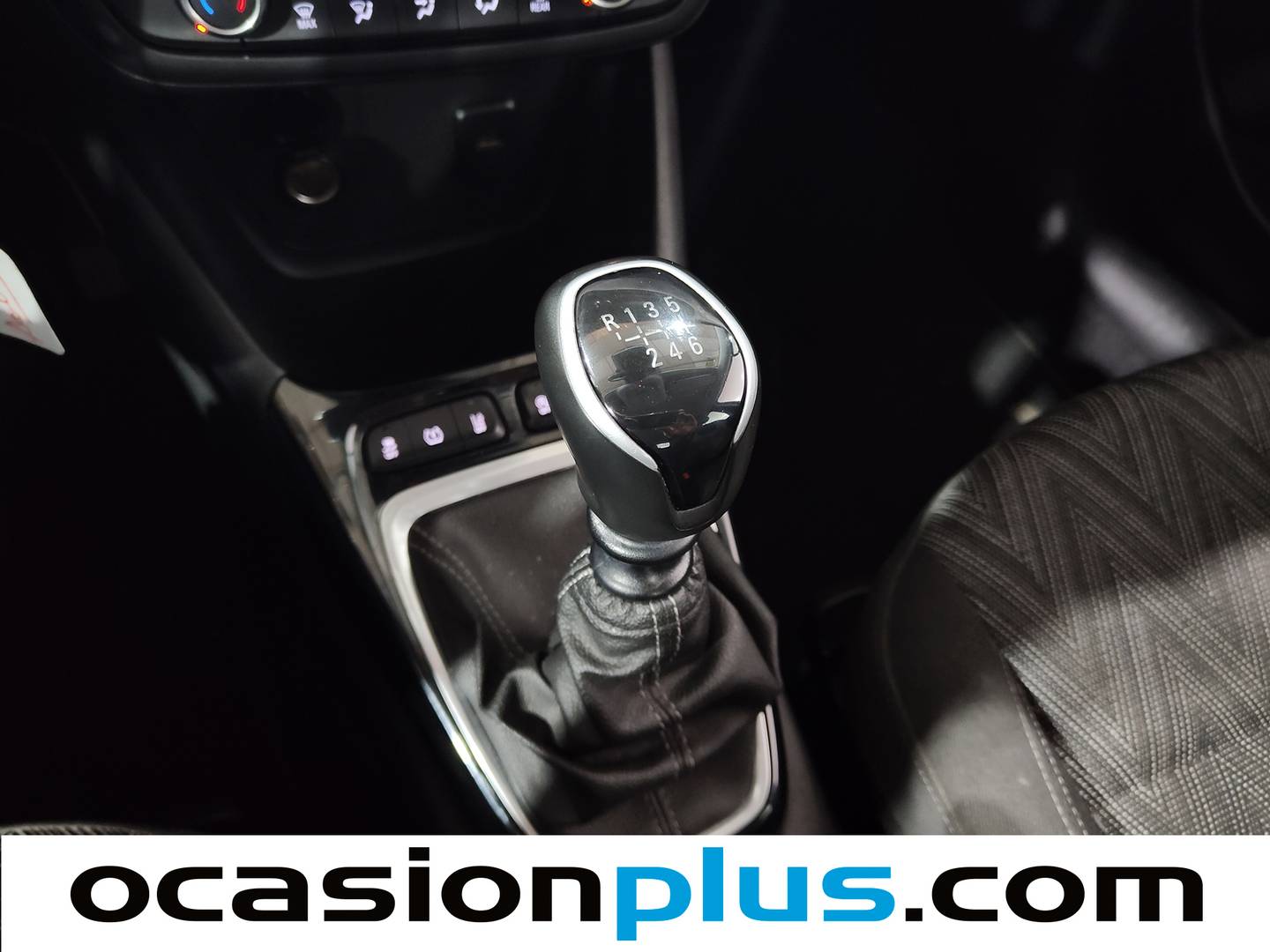 Opel Crossland X Opel Crossland X 1.5 D Opel 2020 (102 CV) de segunda mano