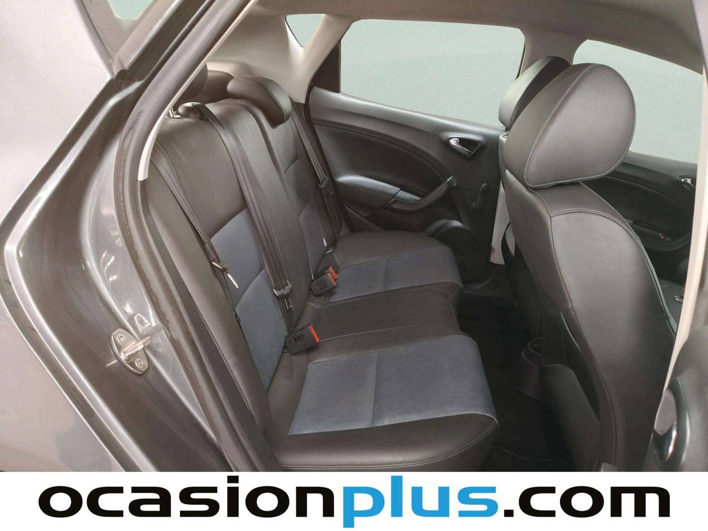 Seat Ibiza Seat Ibiza 1.0 EcoTSI Style Connect (110 CV) manual