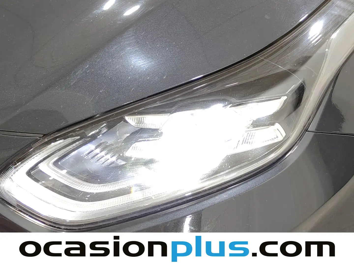 Foto KIA Ceed Kia Ceed 1.0 T-GDi Tech (100 CV)