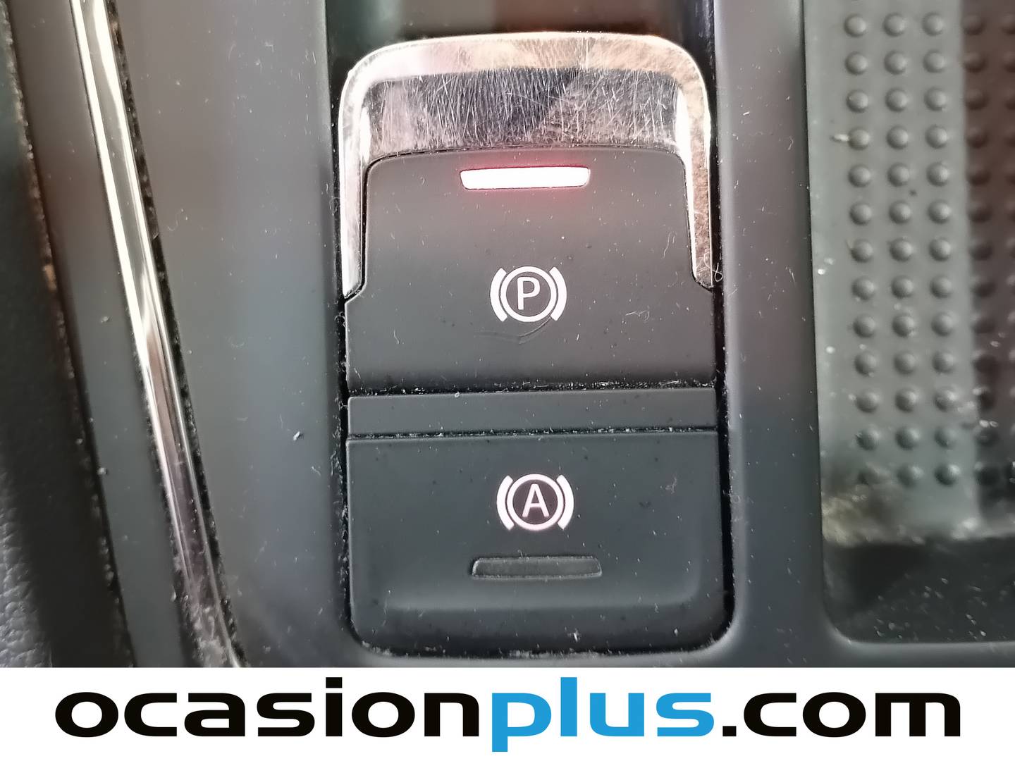 Extras del Seat León Seat León 1.4 TSI Style Visio Nav (125 CV)