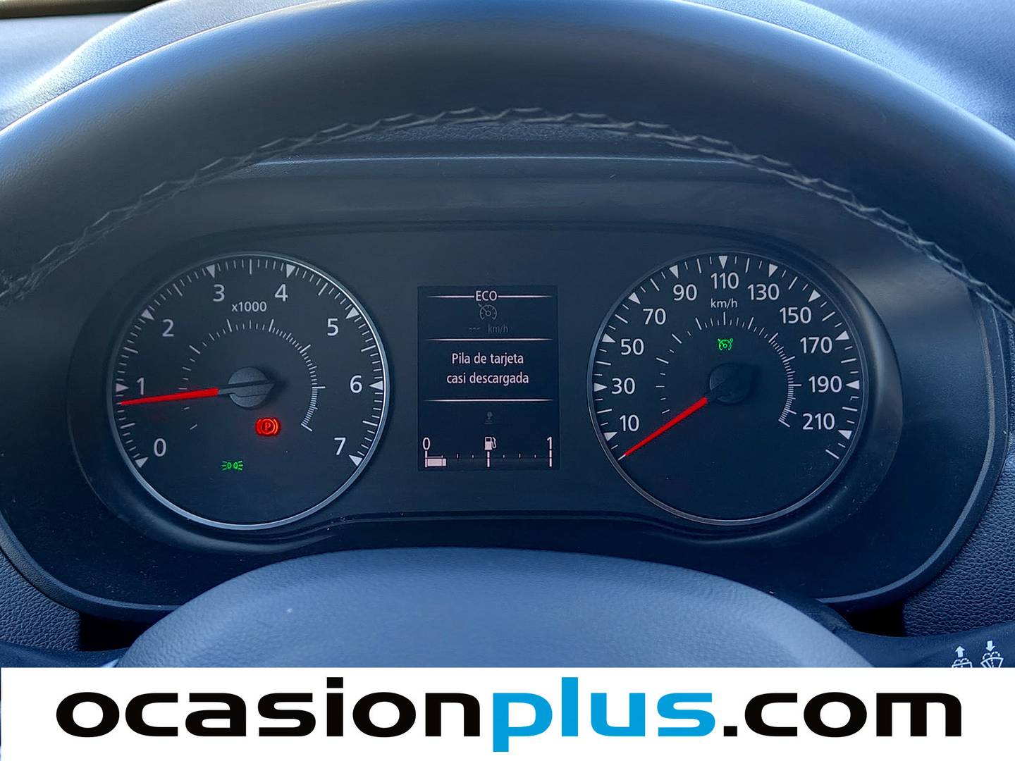 Foto Dacia Duster Dacia Duster 1.6 GLP Prestige 4X2 (115 CV)