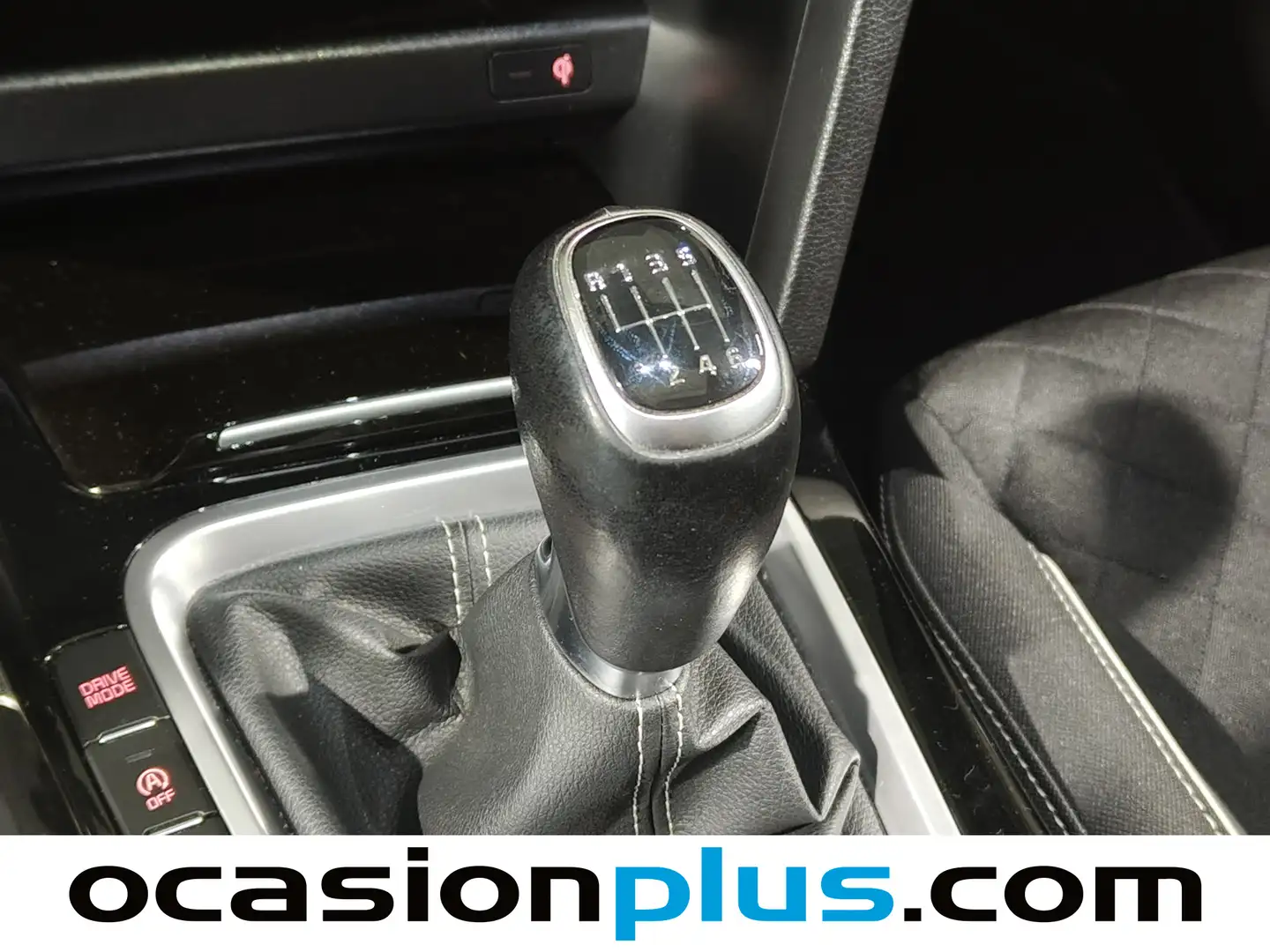 Foto KIA Ceed Kia Ceed 1.6 MHEV GT Line (136 CV)