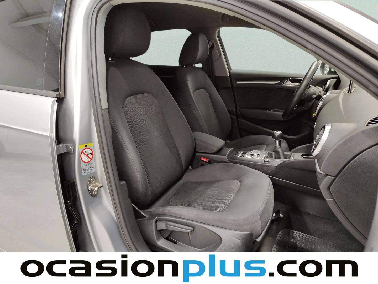 Audi A3 Audi A3 Sportback 1.0 TFSI (116 CV) gasolina