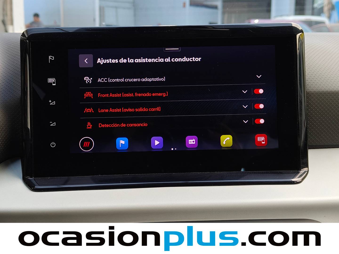 Acabados Seat Arona Seat Arona 1.0 TSI Style XM (110 CV)