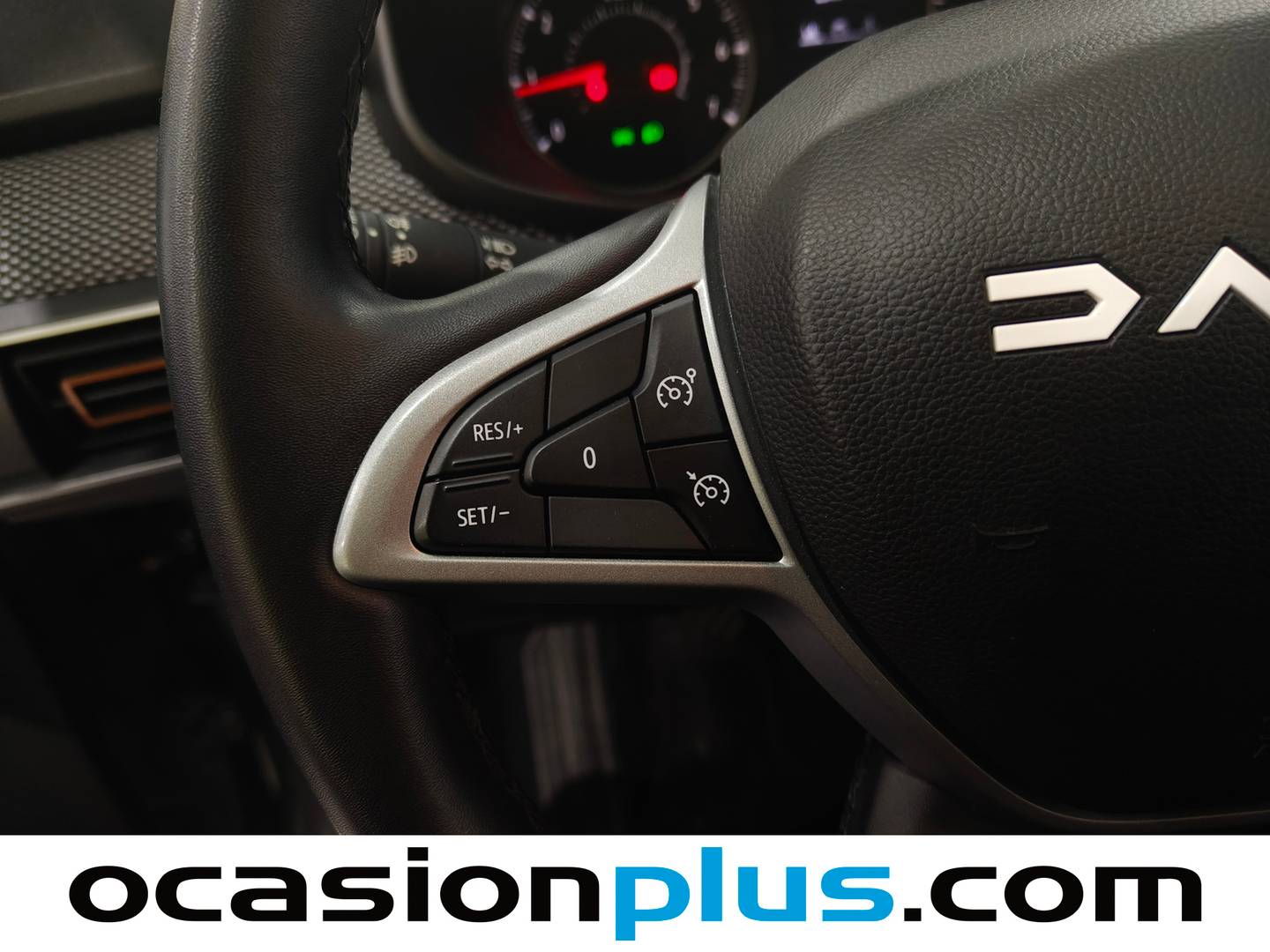 Dacia Sandero Dacia Sandero Stepway Expression Go ECO-G (101 CV) GLP de ocasión