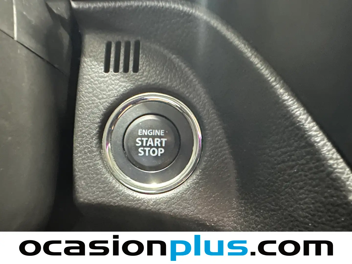 Foto Suzuki S-Cross Suzuki S-Cross 1.4T Mild Hybrid S2 4WD (129 CV)