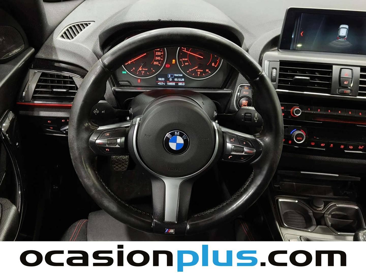 Foto BMW Serie 1 BMW Serie 1 118d (150 CV)