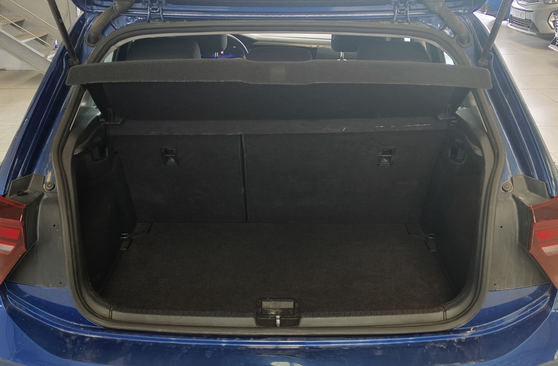 Volkswagen Polo Life 1.0 TSI - foto 16
