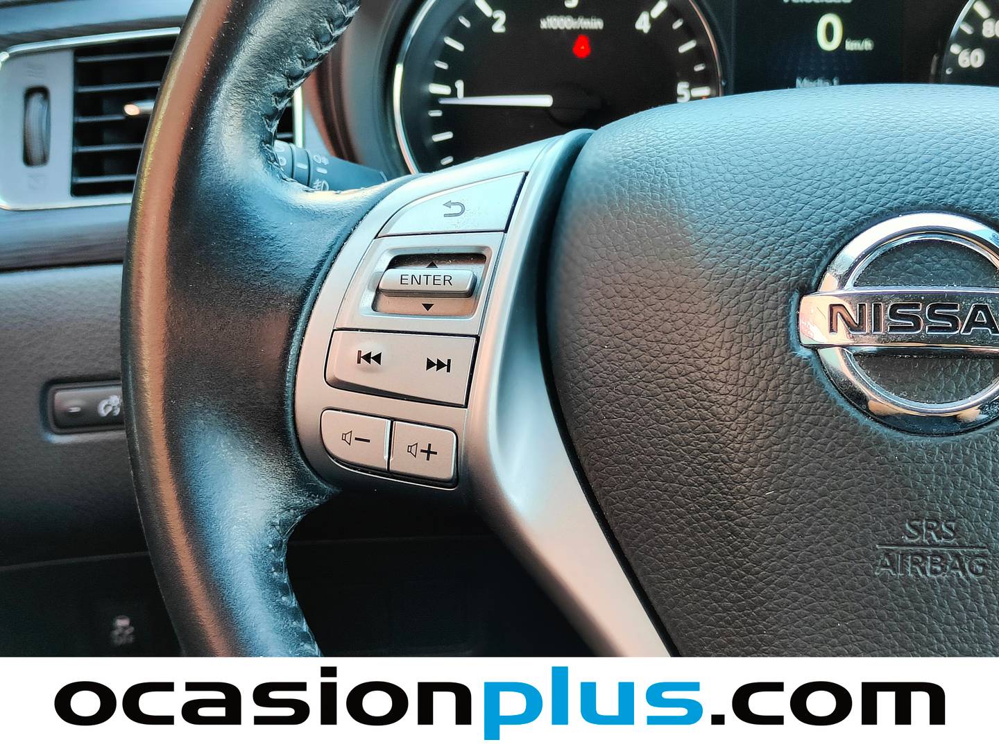 Nissan PULSAR Nissan Pulsar 1.5 dCi Acenta (110 CV) 2016