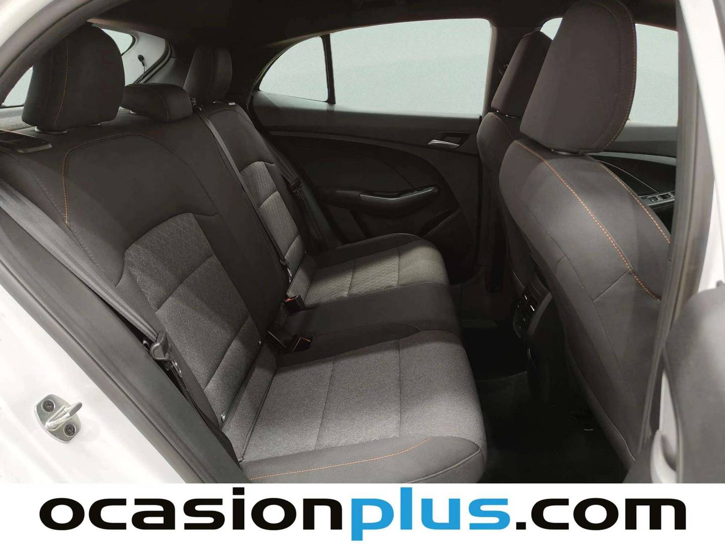 MG MG3 Hybrid+ MG MG3 Hybrid+ Comfort (195 CV) al mejor precio