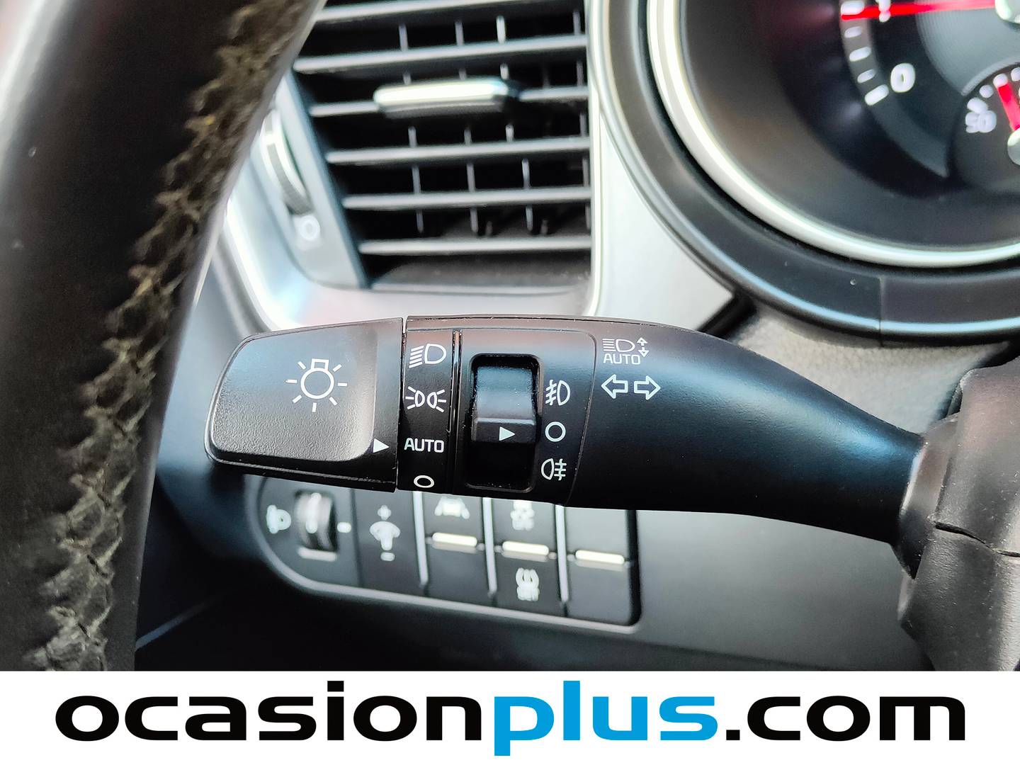 KIA XCeed Kia XCeed 1.0 T-GDi Drive (120 CV) de segunda mano