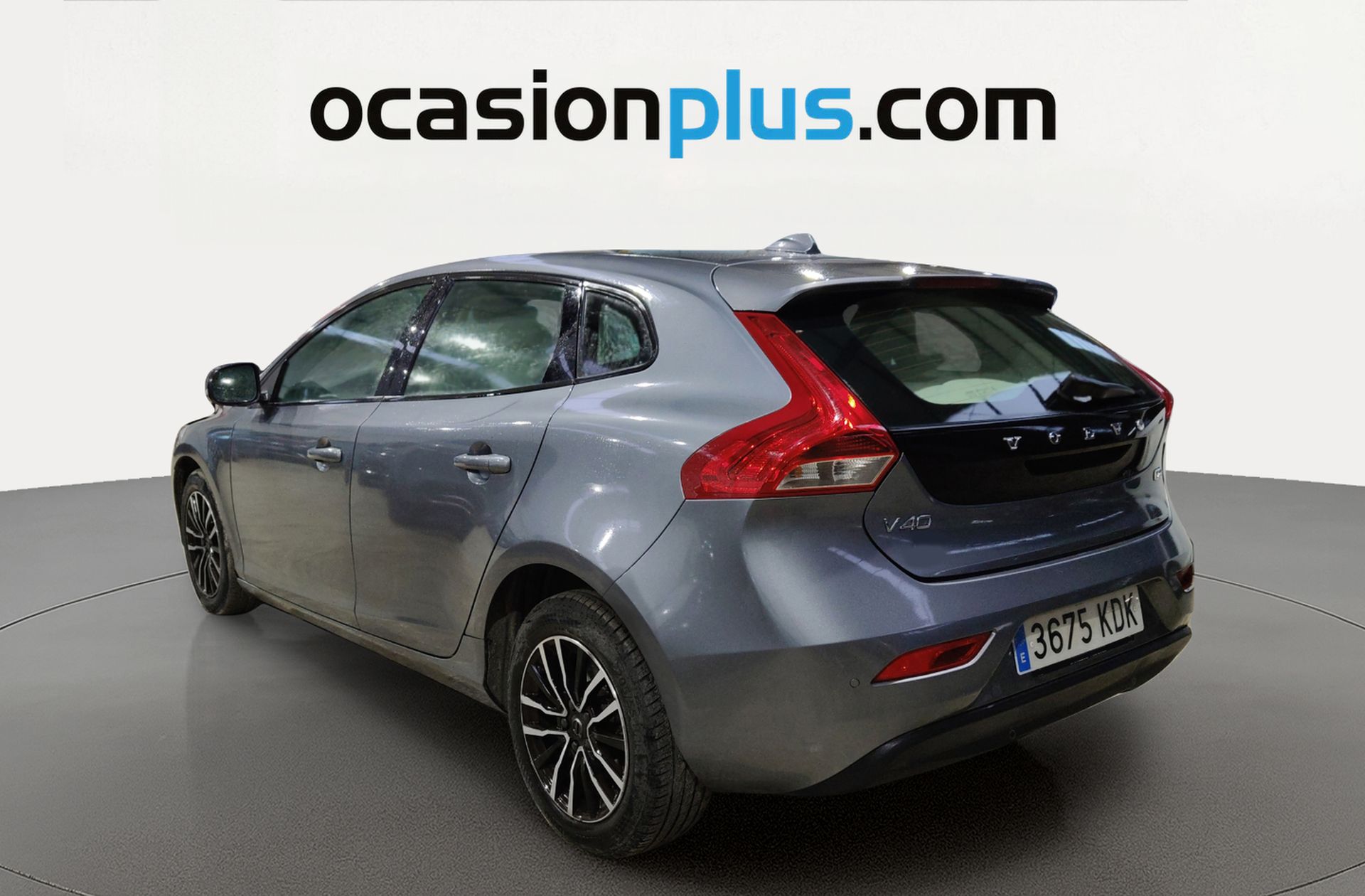Volvo V40 D2 Momentum - foto 3