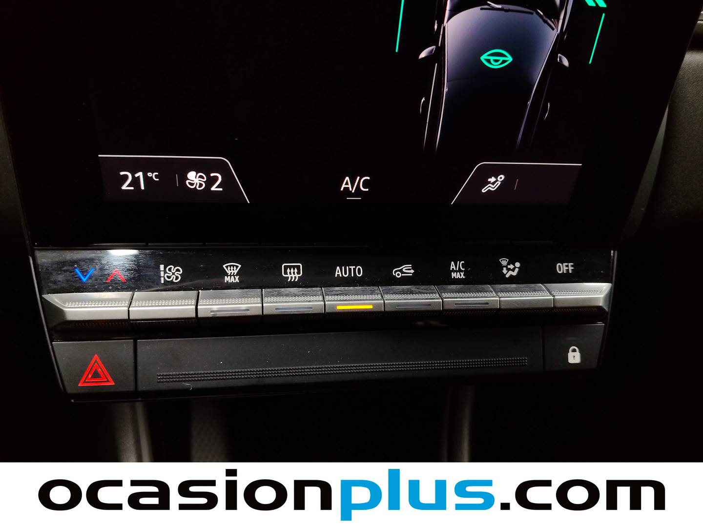 Renault Captur Renault Captur Techno E-Tech Híbrido (145 CV) 2025