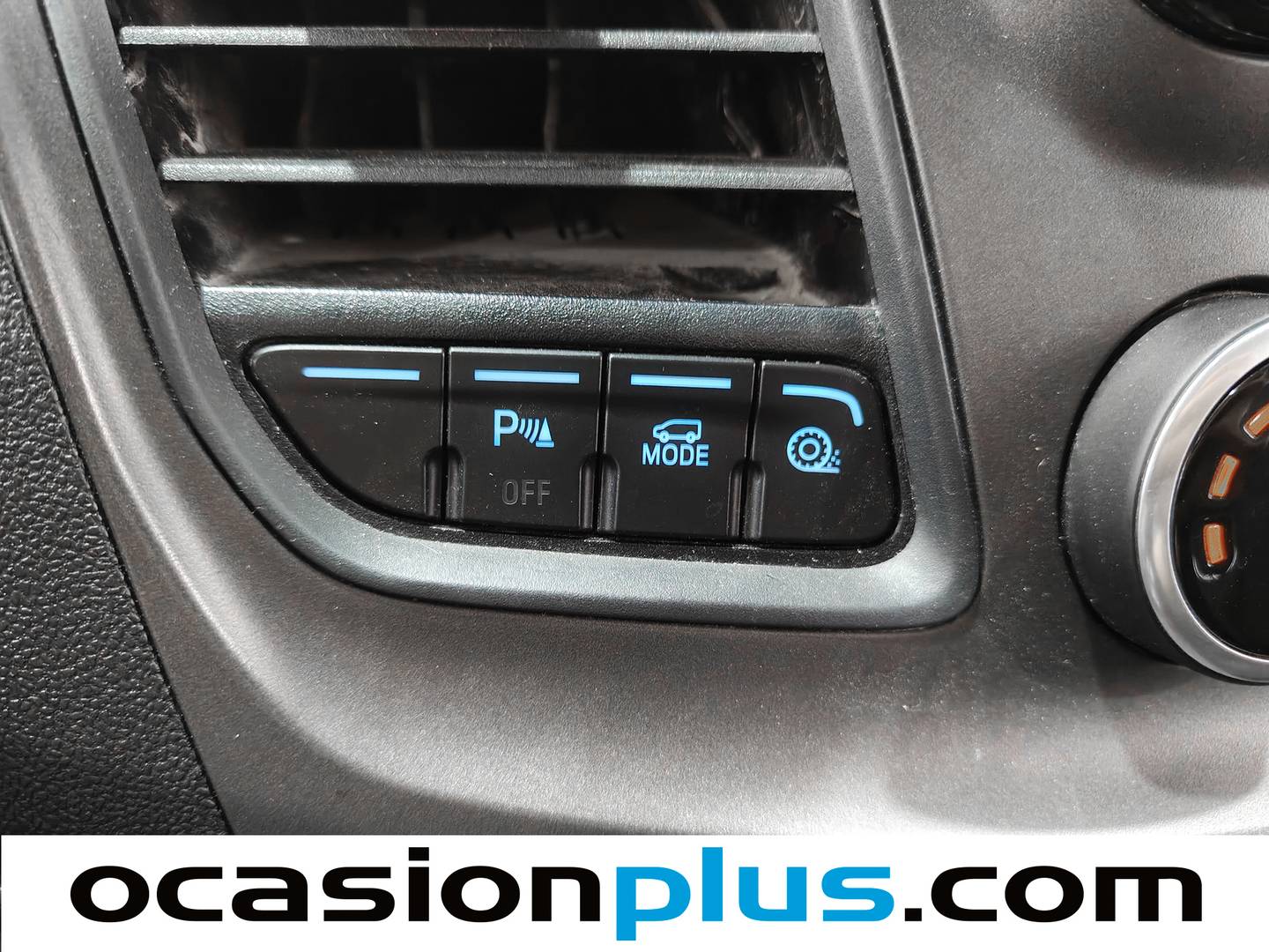 Foto Ford Transit Custom Ford Transit Custom Mixto 2.0 TDCI L1 320 Trend  (130 CV)