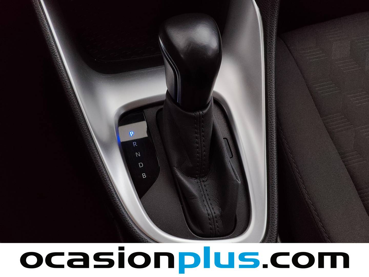 Foto Toyota Yaris Toyota Yaris 120H Active Plus (116 CV)